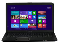 Toshiba Satellite C870-17F