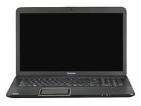 Toshiba Satellite C870-18V