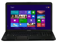 Toshiba Satellite C870-198