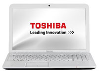 Toshiba Satellite C870-B3W