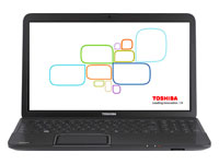 Toshiba Satellite C870-ST2N01