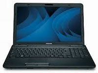 Toshiba Satellite C870D-00G