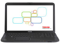 Toshiba Satellite C870D-109
