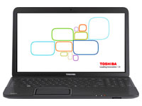 Toshiba Satellite C870D-10X