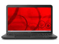 Toshiba Satellite C875-S7205