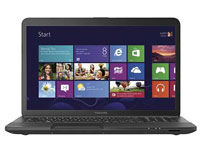 Toshiba Satellite C875-S7303