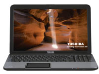Toshiba Satellite C875-S7340