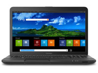 Toshiba Satellite C875D-S7331