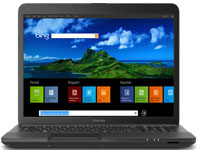Toshiba Satellite C875D-S7345