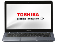 Toshiba Satellite U840-116