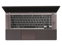 Toshiba Satellite U840W-107