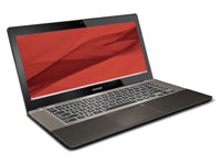 Toshiba Satellite U840W-108