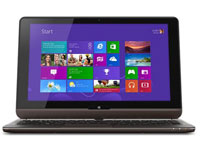 Toshiba Satellite U920T-00X