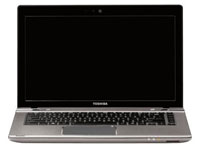 Toshiba Satellite U920T-B617