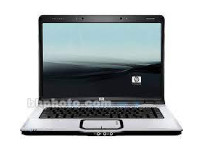 HP Pavilion Notebook dv6110us