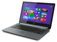 Toshiba Satellite U940-01R