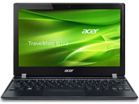 Acer TravelMate Notebook B113-E-283