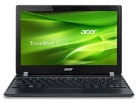 Acer TravelMate Notebook B113-E-4470