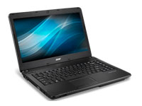 Acer TravelMate Notebook P243-M