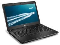 Acer TravelMate Notebook P243-M-6481