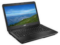 Acer TravelMate Notebook P243-M-6617