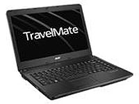 Acer TravelMate Notebook P243-M-6807