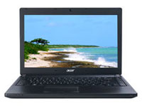 Acer TravelMate Notebook P633-M-6460