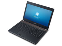 Acer TravelMate Notebook P643