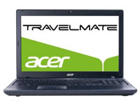 Acer TravelMate Notebook P653-M-9632