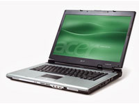 Acer TravelMate Notebook 3210Z