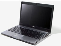 Acer Aspire Notebook 3410