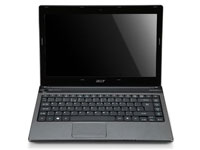 Acer Aspire Notebook 3750G