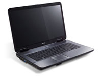 Acer Aspire Notebook 7315