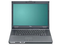 Fujitsu Siemens Celsius Mobile H265