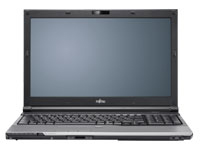 Fujitsu Siemens Celsius Mobile H720 (DualCore)