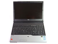 Fujitsu Siemens Celsius Mobile H720 (QuadCore)