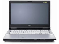 Fujitsu Siemens Celsius Mobile H910 (DualCore)