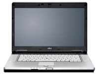 Fujitsu Siemens Celsius Mobile H910 (QuadCore)