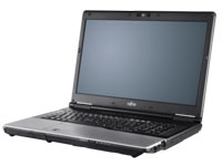 Fujitsu Siemens Celsius Mobile H920 (QuadCore)