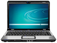 HP Pavilion Notebook dv2025tu