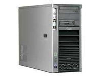 Fujitsu Siemens Celsius R550 (D2569)