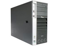 Fujitsu Siemens Celsius V840