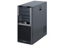 Fujitsu Siemens Celsius W370E