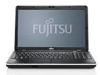 Fujitsu Siemens LifeBook A512
