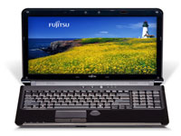 Fujitsu Siemens LifeBook A6230