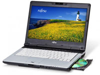 Fujitsu Siemens LifeBook S751 (vPro)