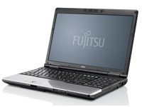 Fujitsu Siemens LifeBook E782