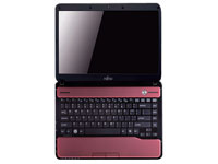 Fujitsu Siemens LifeBook LH532