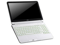 Fujitsu Siemens LifeBook LH772