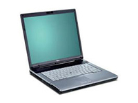 Fujitsu Siemens LifeBook N532